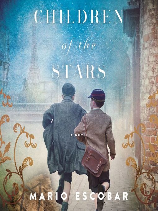 Title details for Children of the Stars by Mario Escobar - Available